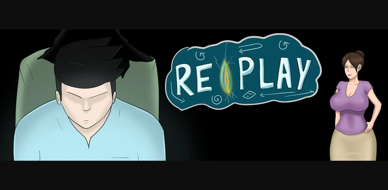Ren'Py Replay [v0.16] [GilgaGames] | Free Adult Games