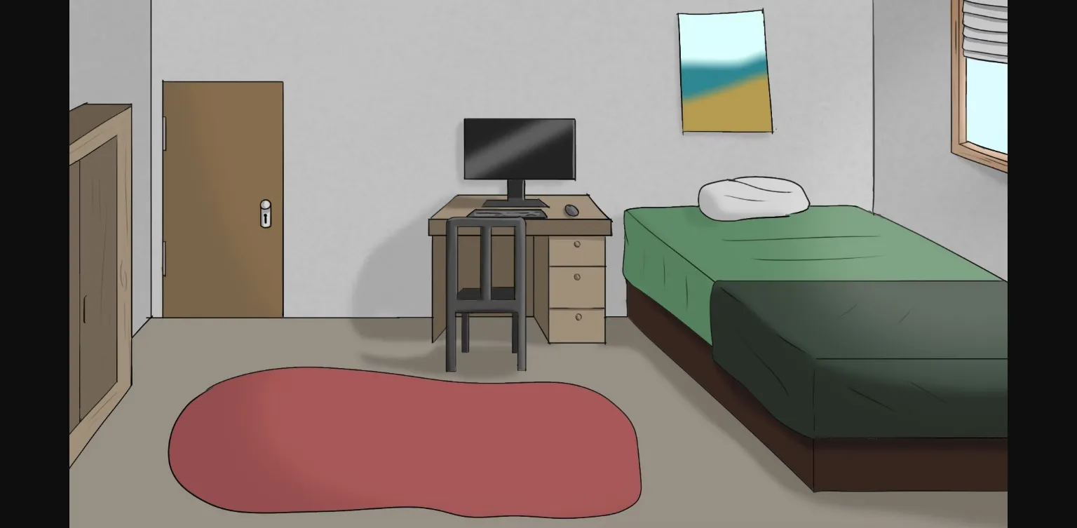 Ren'Py Replay [v0.16] [GilgaGames] | Free Adult Games