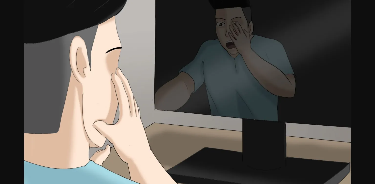 Ren'Py Replay [v0.16] [GilgaGames] | Free Adult Games