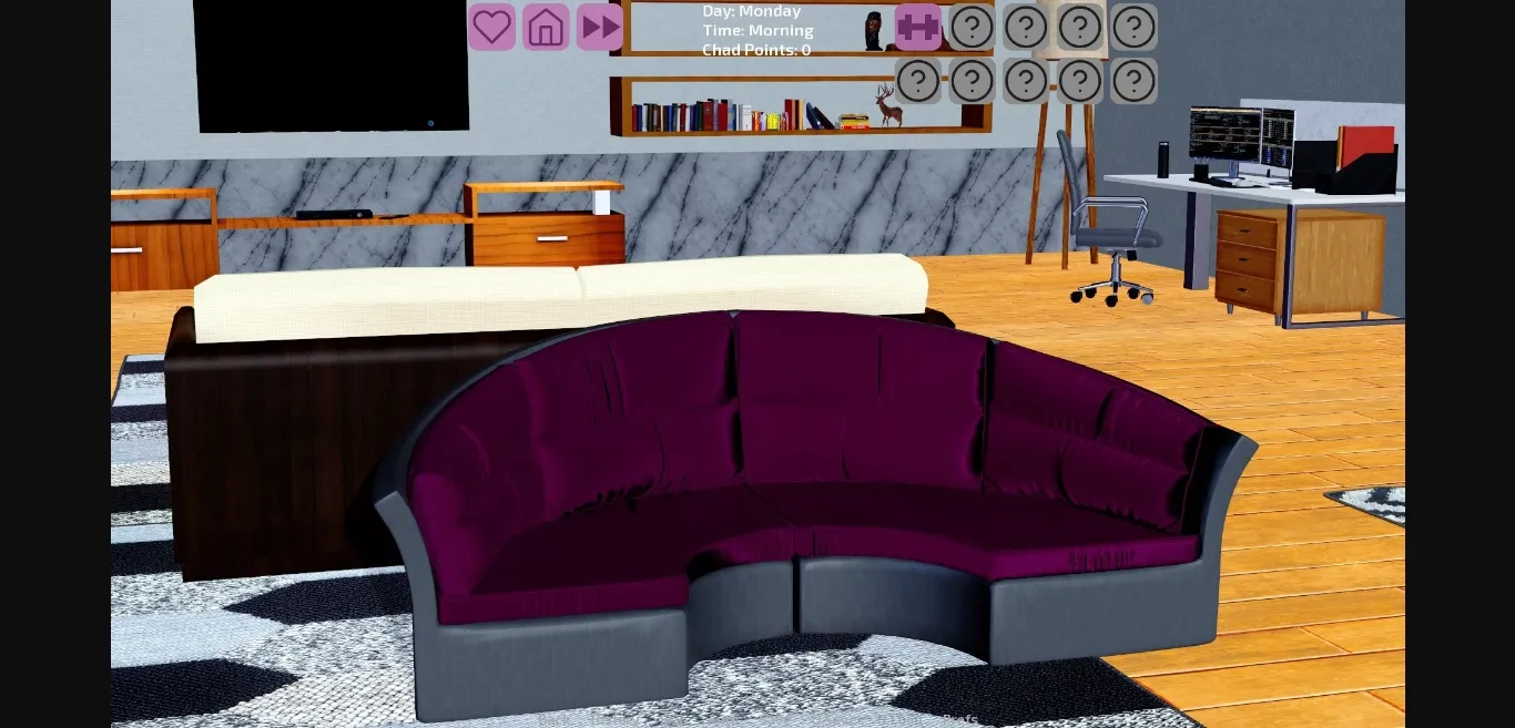 Ren'Py Revenge On Your Bully [v0.0001] [cute_frog] | Free Adult Games