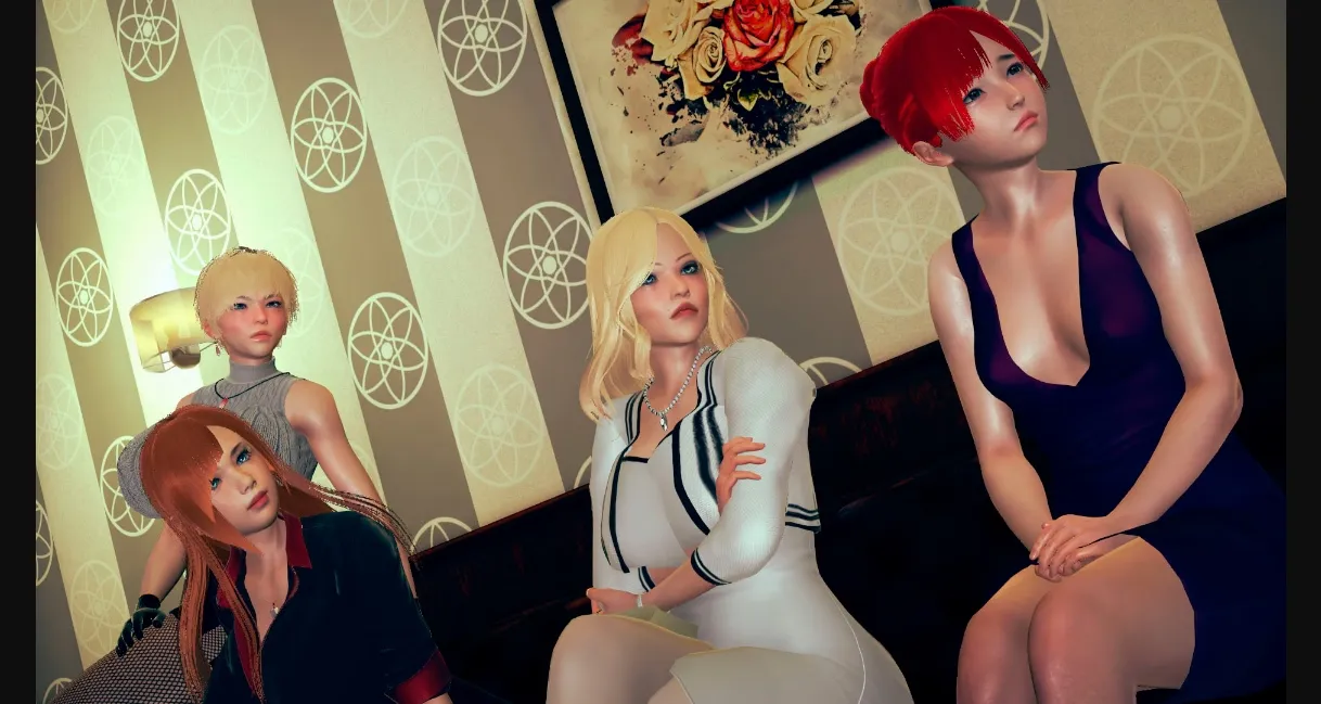 Ren'Py Reverse Psychology [v0.46] [Neytan] | Free Adult Games