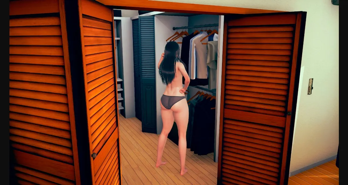 Ren'Py Reverse Psychology [v0.46] [Neytan] | Free Adult Games