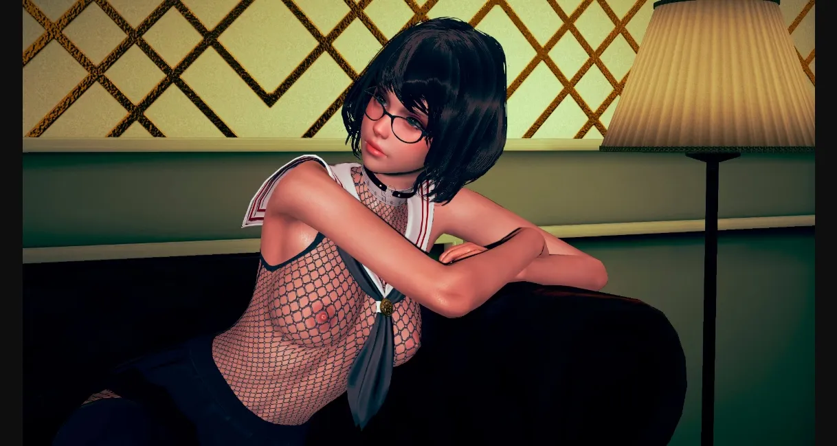 Ren'Py Reverse Psychology [v0.46] [Neytan] | Free Adult Games