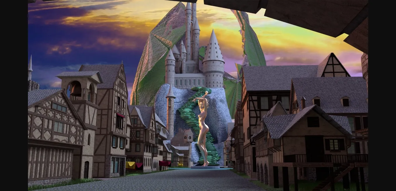 Ren'Py Rewind [v0.3.3.3] [Sprinting Cucumber] | Free Adult Games