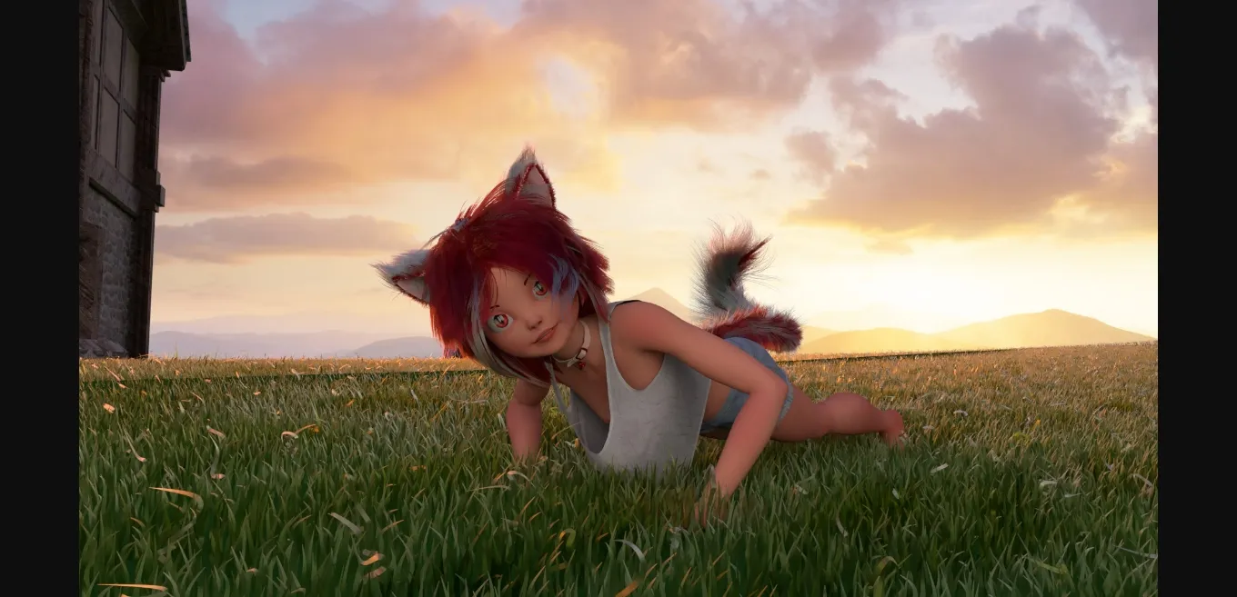 Ren'Py Rewind [v0.3.3.3] [Sprinting Cucumber] | Free Adult Games