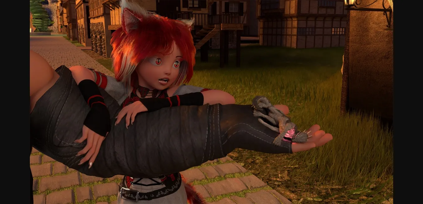 Ren'Py Rewind [v0.3.3.3] [Sprinting Cucumber] | Free Adult Games