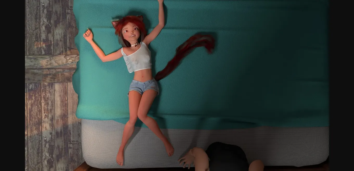 Ren'Py Rewind [v0.3.3.3] [Sprinting Cucumber] | Free Adult Games