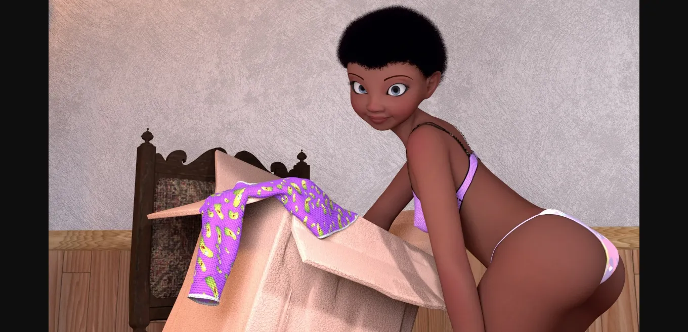 Ren'Py Rewind [v0.3.3.3] [Sprinting Cucumber] | Free Adult Games