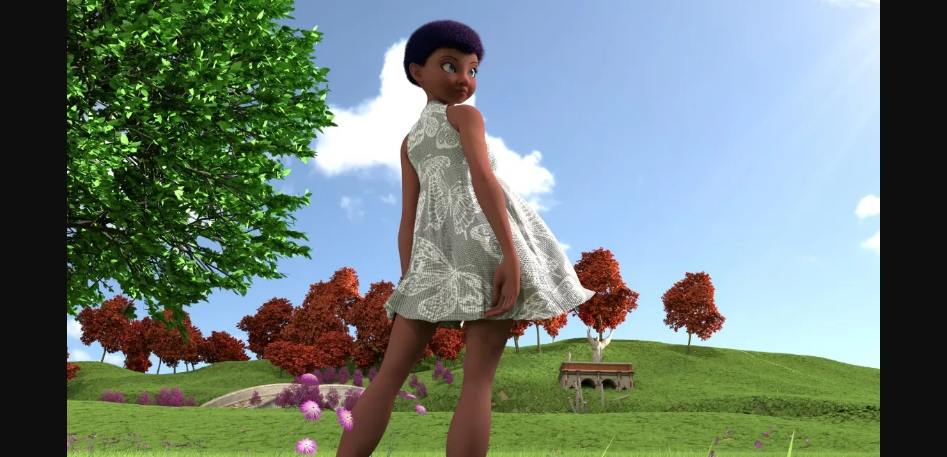 Ren'Py Rewind [v0.3.3.3] [Sprinting Cucumber] | Free Adult Games