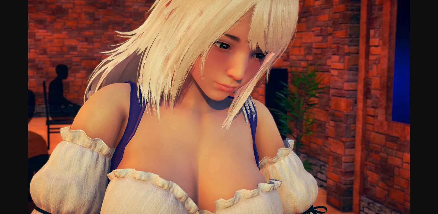 Ren'Py Reya the Elf [v0.6.8 SE] [Yooshi] | Free Adult Games