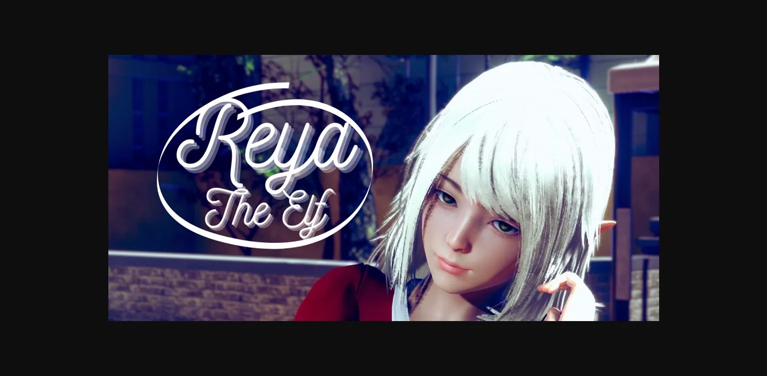 Ren'Py Reya the Elf [v0.6.8 SE] [Yooshi] | Free Adult Games
