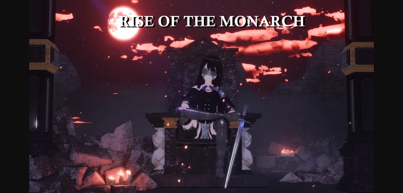 Ren'Py Rise of the Monarch [v 0.1] [ZephyrA0] | Free Adult Games