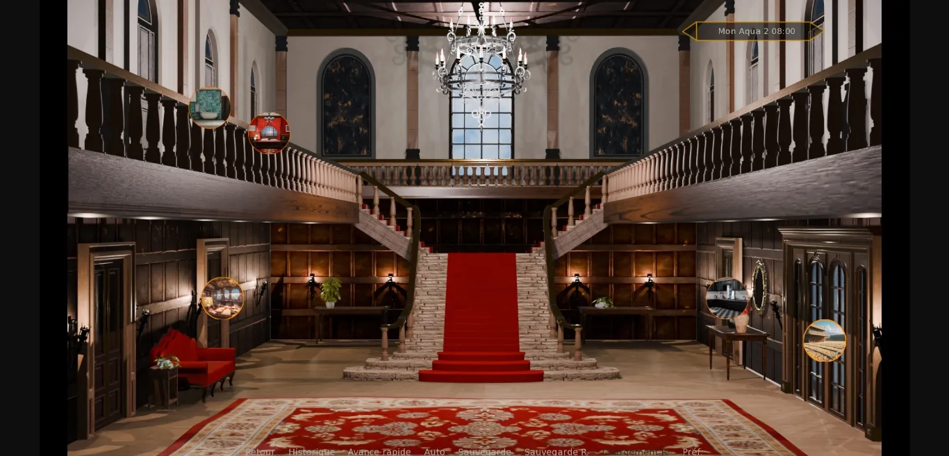 Ren'Py Rise of the Monarch [v 0.1] [ZephyrA0] | Free Adult Games