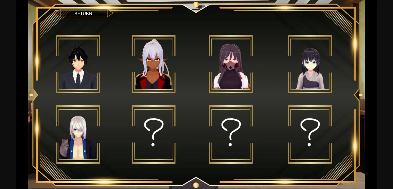 Ren'Py Rise of the Monarch [v 0.1] [ZephyrA0] | Free Adult Games