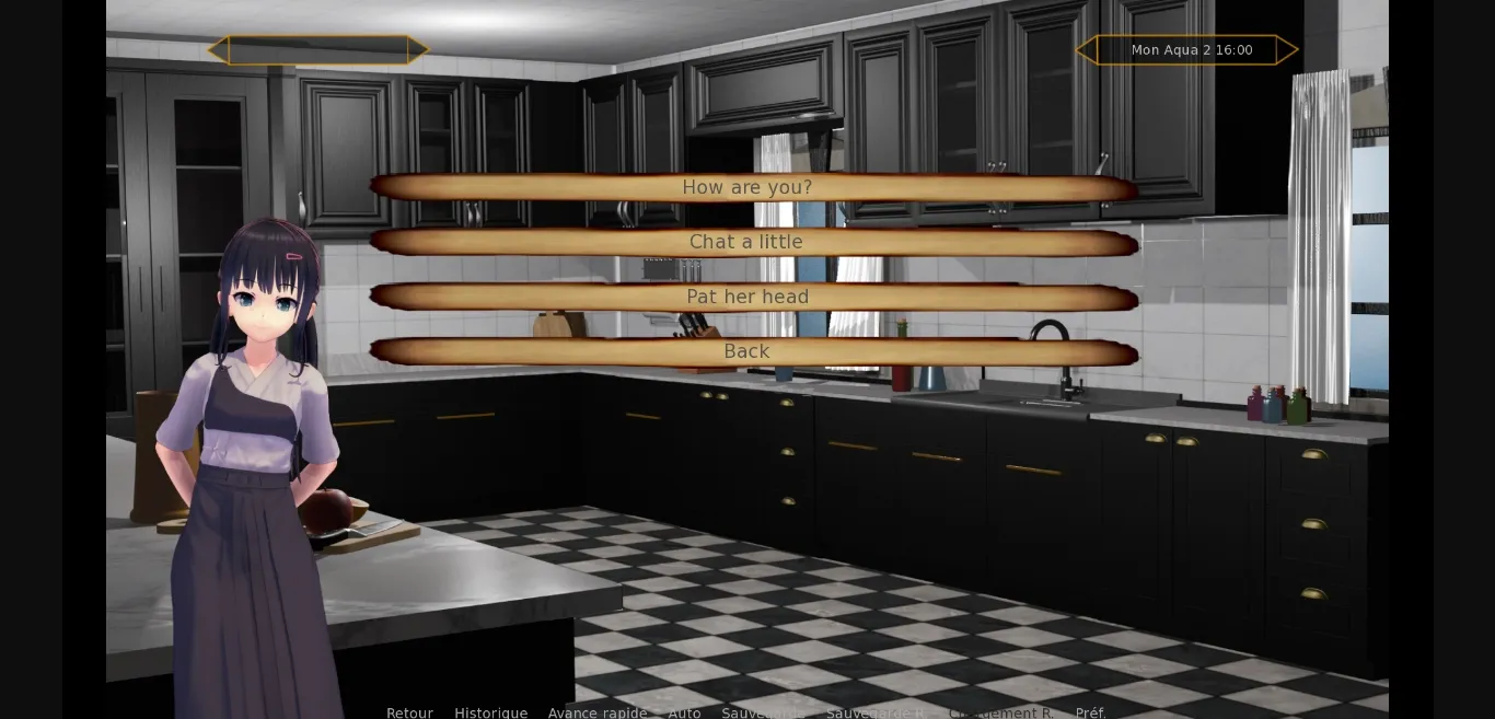 Ren'Py Rise of the Monarch [v 0.1] [ZephyrA0] | Free Adult Games