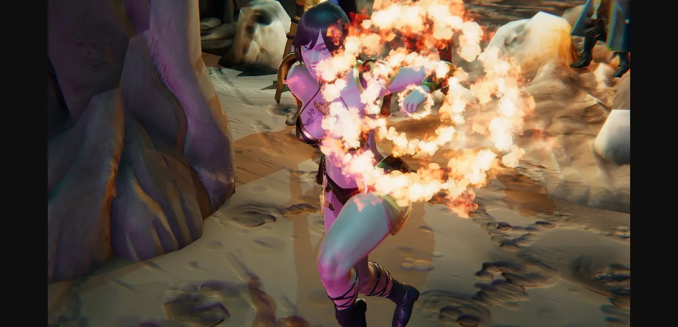 Ren'Py Rise of the Orcs 2  Dark Memories [v3.4b] [RayAbby] | Free Adult Games