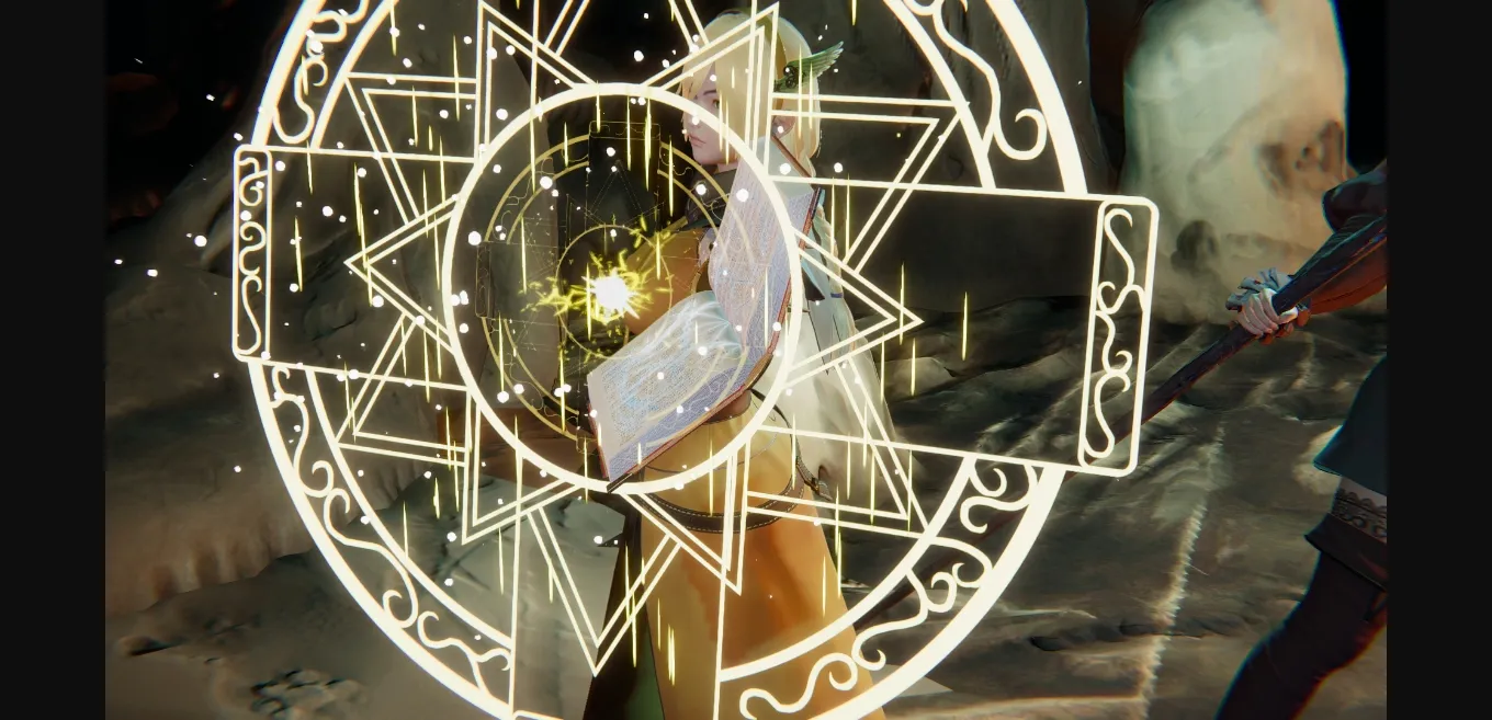 Ren'Py Rise of the Orcs 2  Dark Memories [v3.4b] [RayAbby] | Free Adult Games