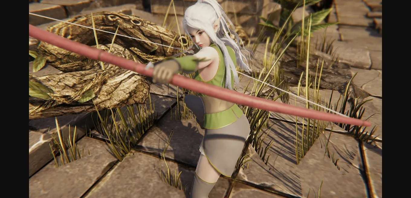 Ren'Py Rise of the Orcs 2  Dark Memories [v3.4b] [RayAbby] | Free Adult Games