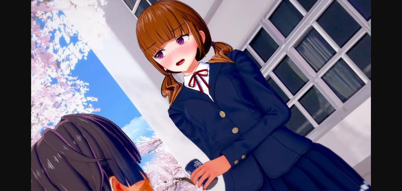 Ren'Py RomCom  Divergence [v0.1.1.0p] [Haptales] | Free Adult Games