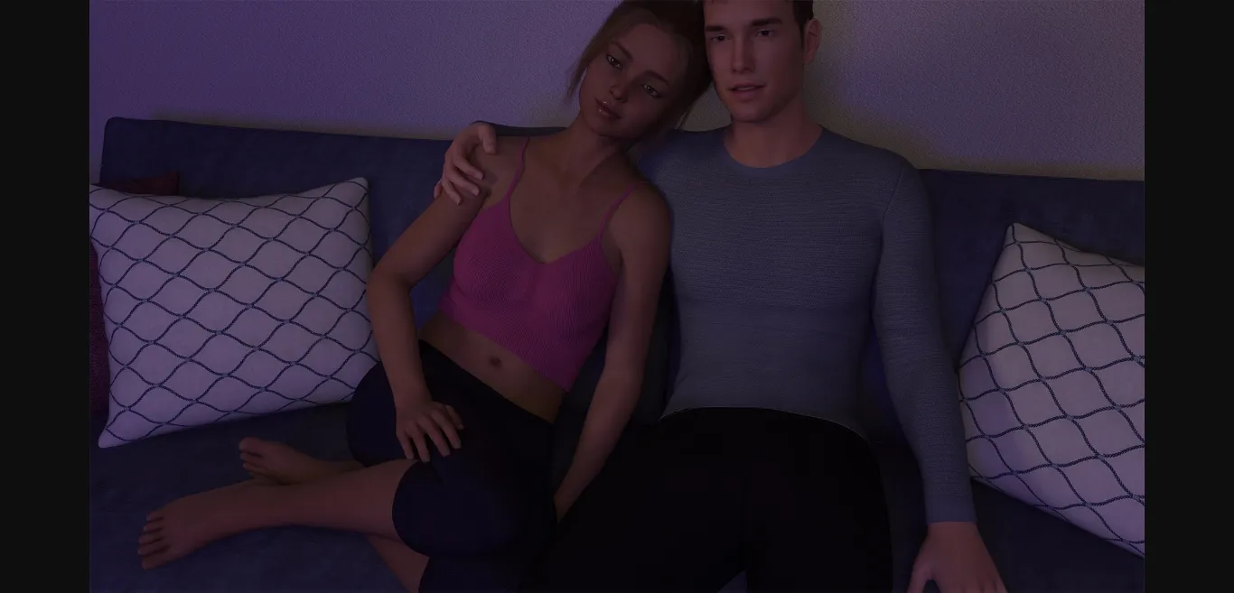 Ren'Py Rovering to Sussex [Ch. 3 v0.3.5] [Zargon_games & RFB] | Free Adult Games