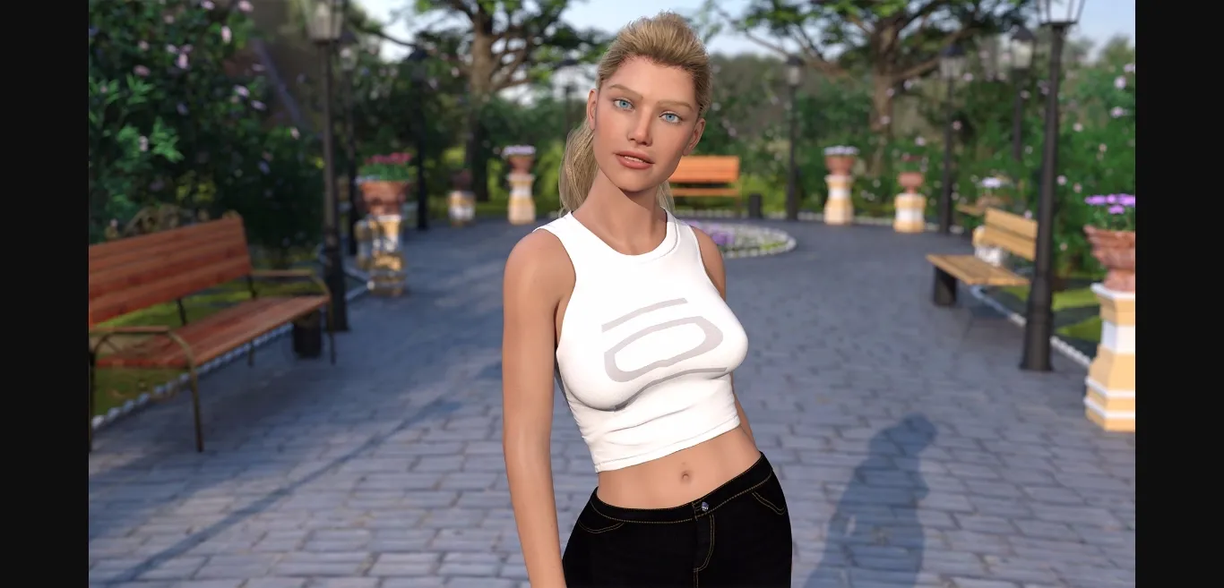 Ren'Py Rovering to Sussex [Ch. 3 v0.3.5] [Zargon_games & RFB] | Free Adult Games