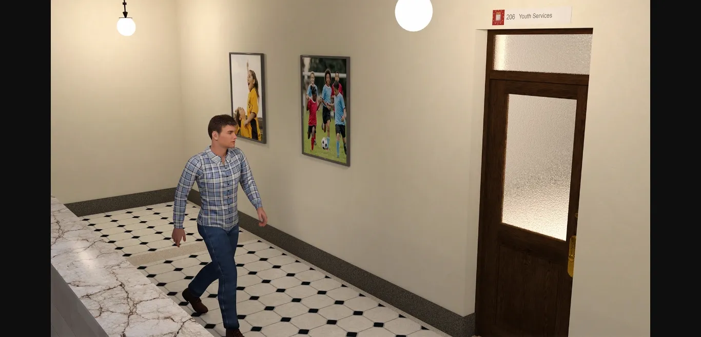 Ren'Py Rovering to Sussex [Ch. 3 v0.3.5] [Zargon_games & RFB] | Free Adult Games