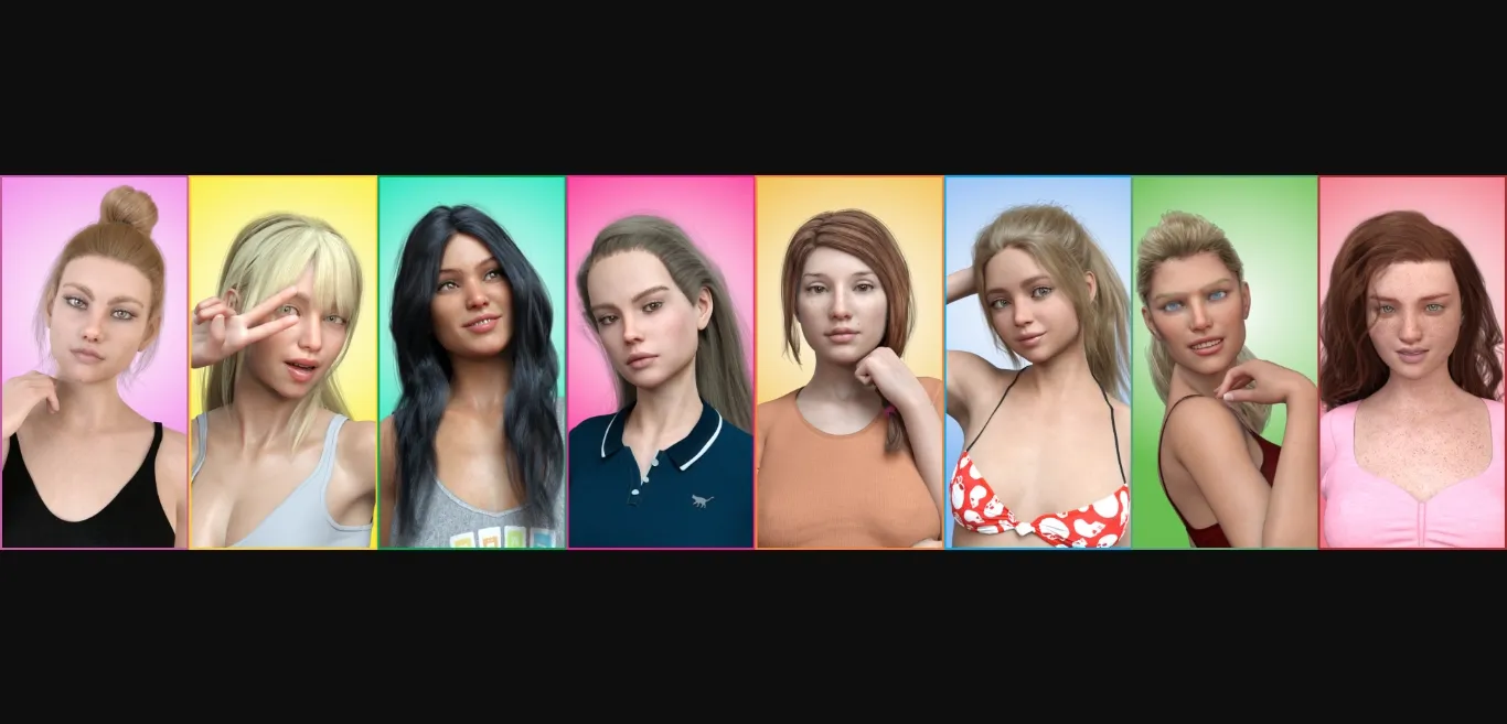 Ren'Py Rovering to Sussex [Ch. 3 v0.3.5] [Zargon_games & RFB] | Free Adult Games