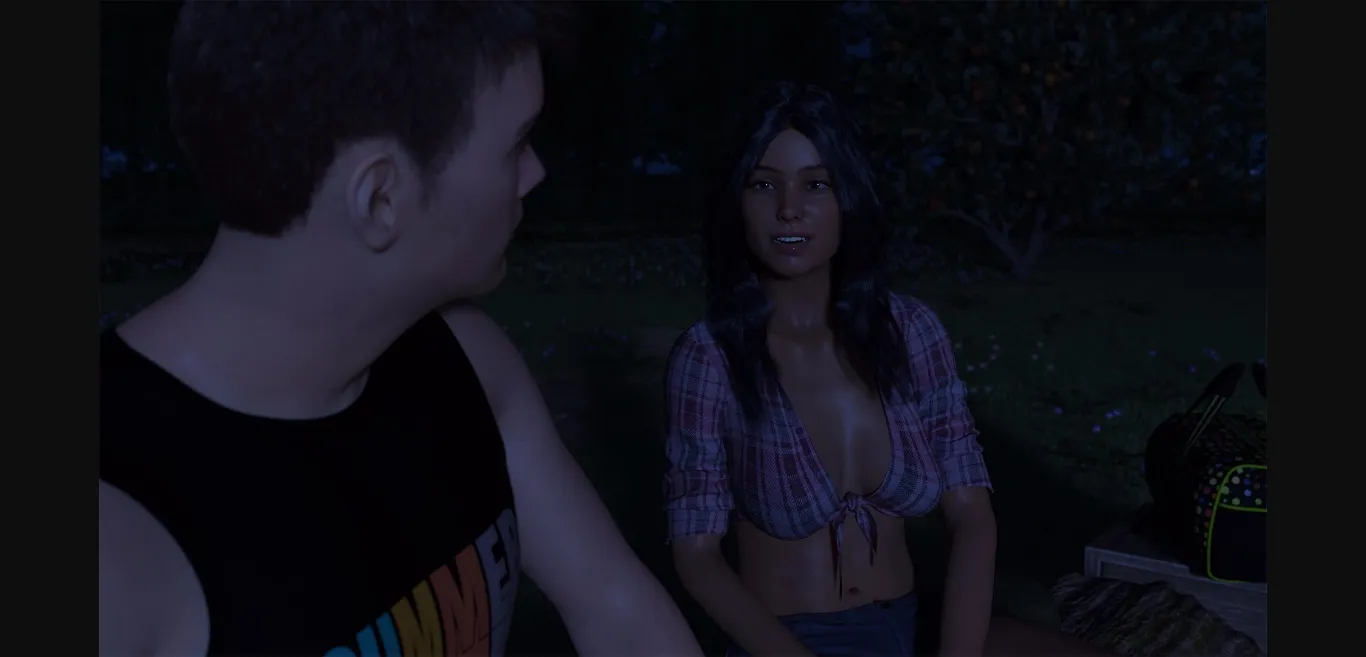 Ren'Py Rovering to Sussex [Ch. 3 v0.3.5] [Zargon_games & RFB] | Free Adult Games