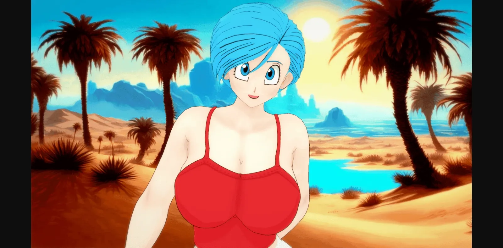 Ren'Py RuleUniverse [v0.43] [DrVision] | Free Adult Games