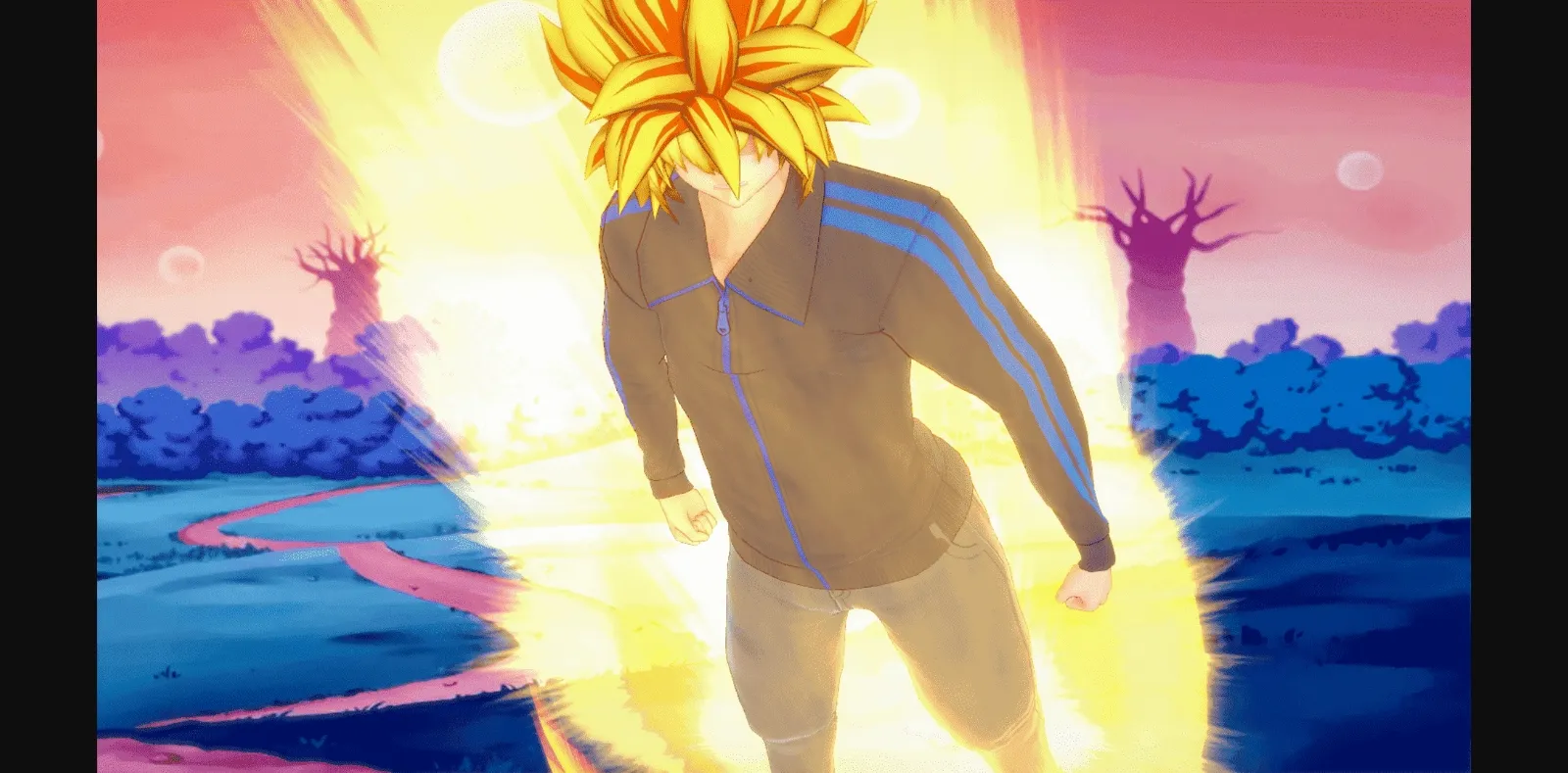 Ren'Py RuleUniverse [v0.43] [DrVision] | Free Adult Games