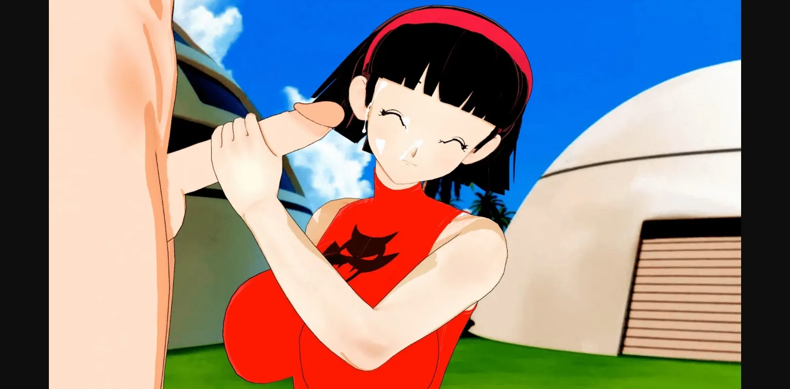 Ren'Py RuleUniverse [v0.43] [DrVision] | Free Adult Games