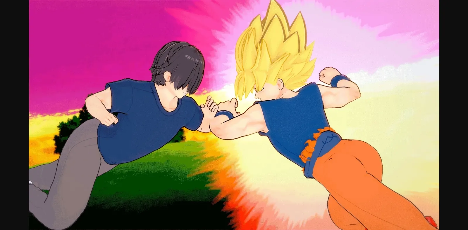 Ren'Py RuleUniverse [v0.43] [DrVision] | Free Adult Games