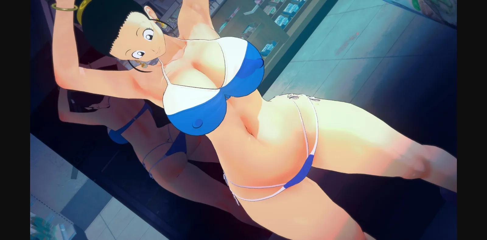 Ren'Py RuleUniverse [v0.43] [DrVision] | Free Adult Games