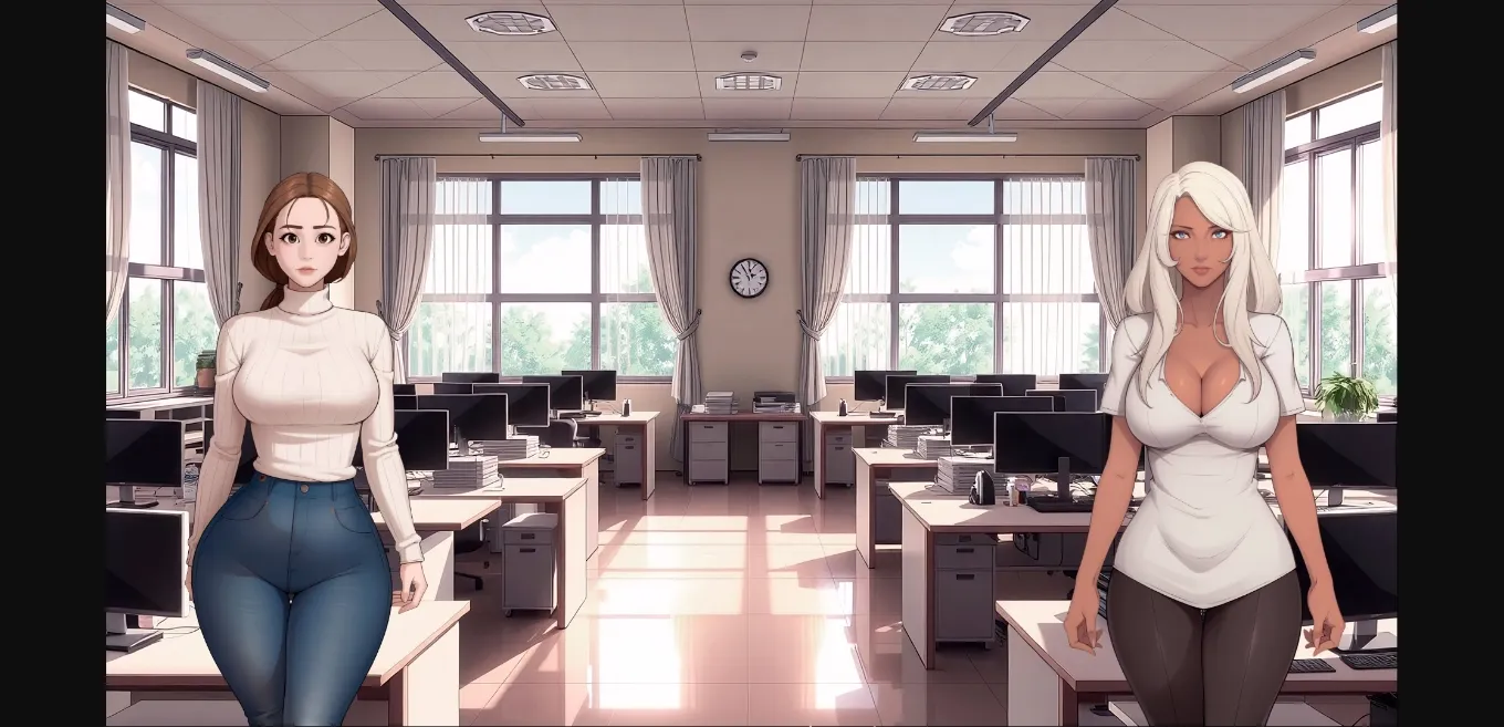 Ren'Py Runaway Dreams [v0.189B] [Realor] | Free Adult Games