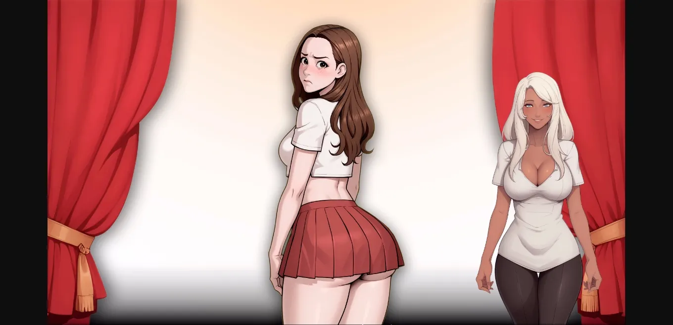 Ren'Py Runaway Dreams [v0.189B] [Realor] | Free Adult Games