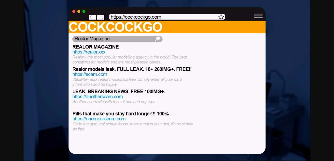 Ren'Py Runaway Dreams [v0.189B] [Realor] | Free Adult Games