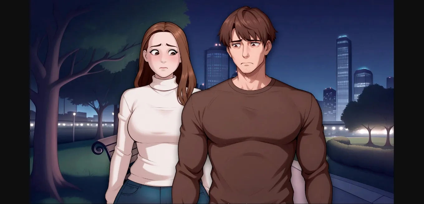 Ren'Py Runaway Dreams [v0.189B] [Realor] | Free Adult Games