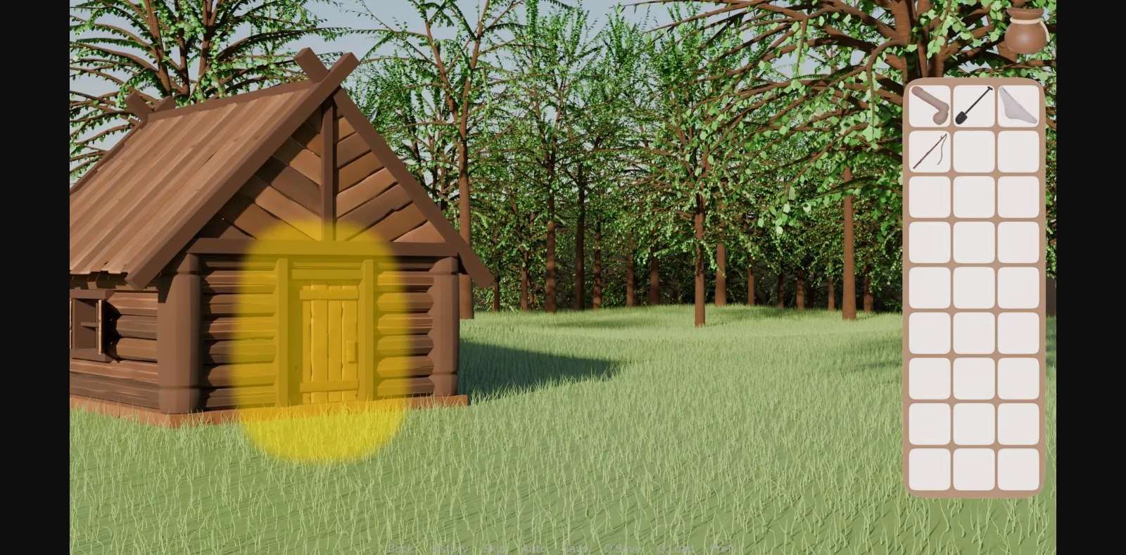 Ren'Py RWMMG [v1.0] [RWMMG] | Free Adult Games