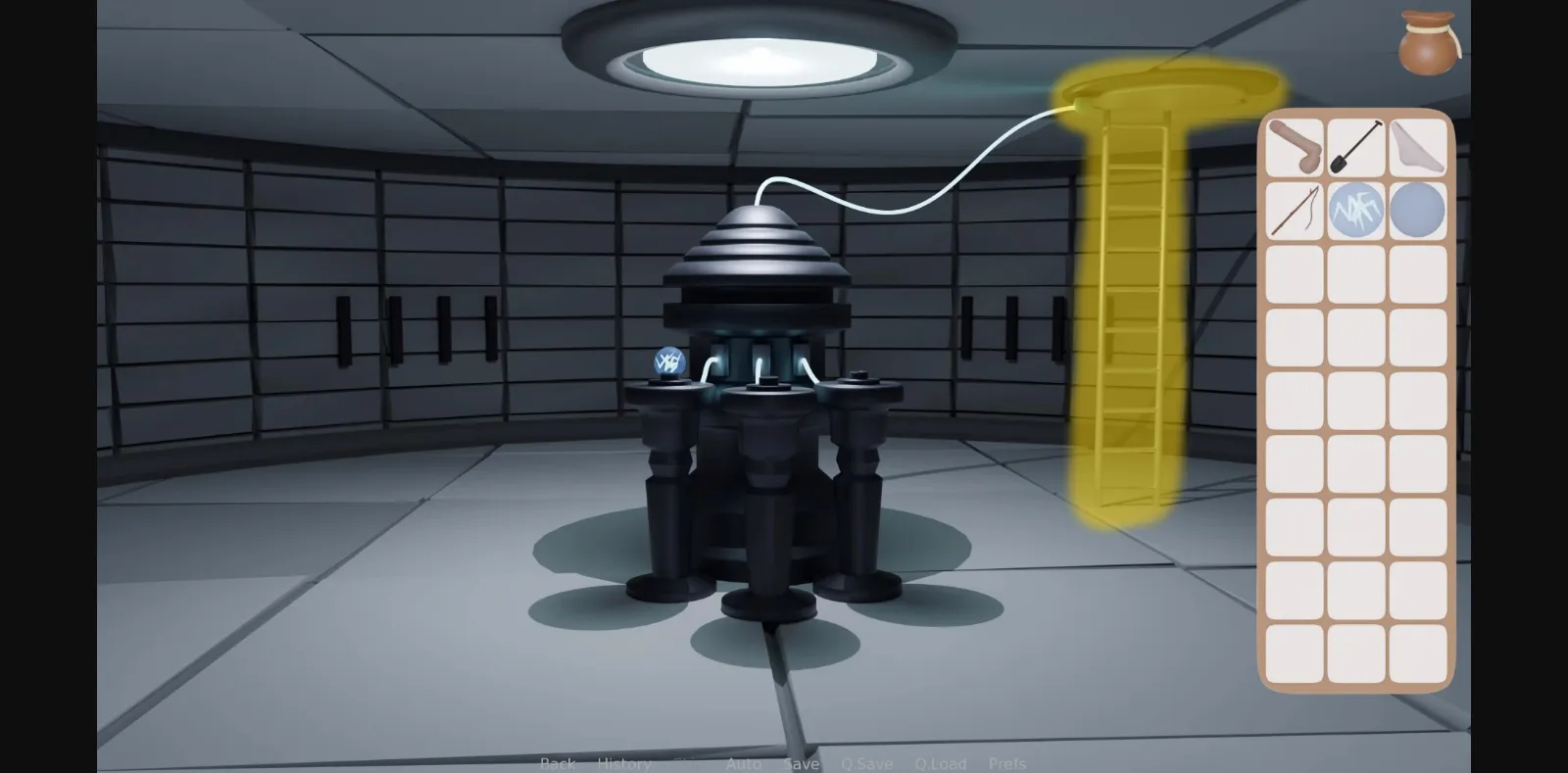 Ren'Py RWMMG [v1.0] [RWMMG] | Free Adult Games