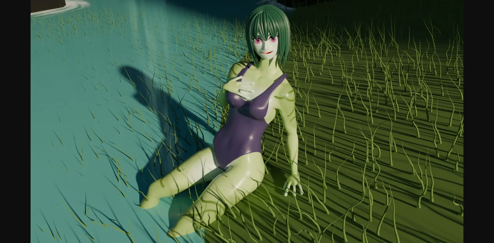 Ren'Py RWMMG [v1.0] [RWMMG] | Free Adult Games