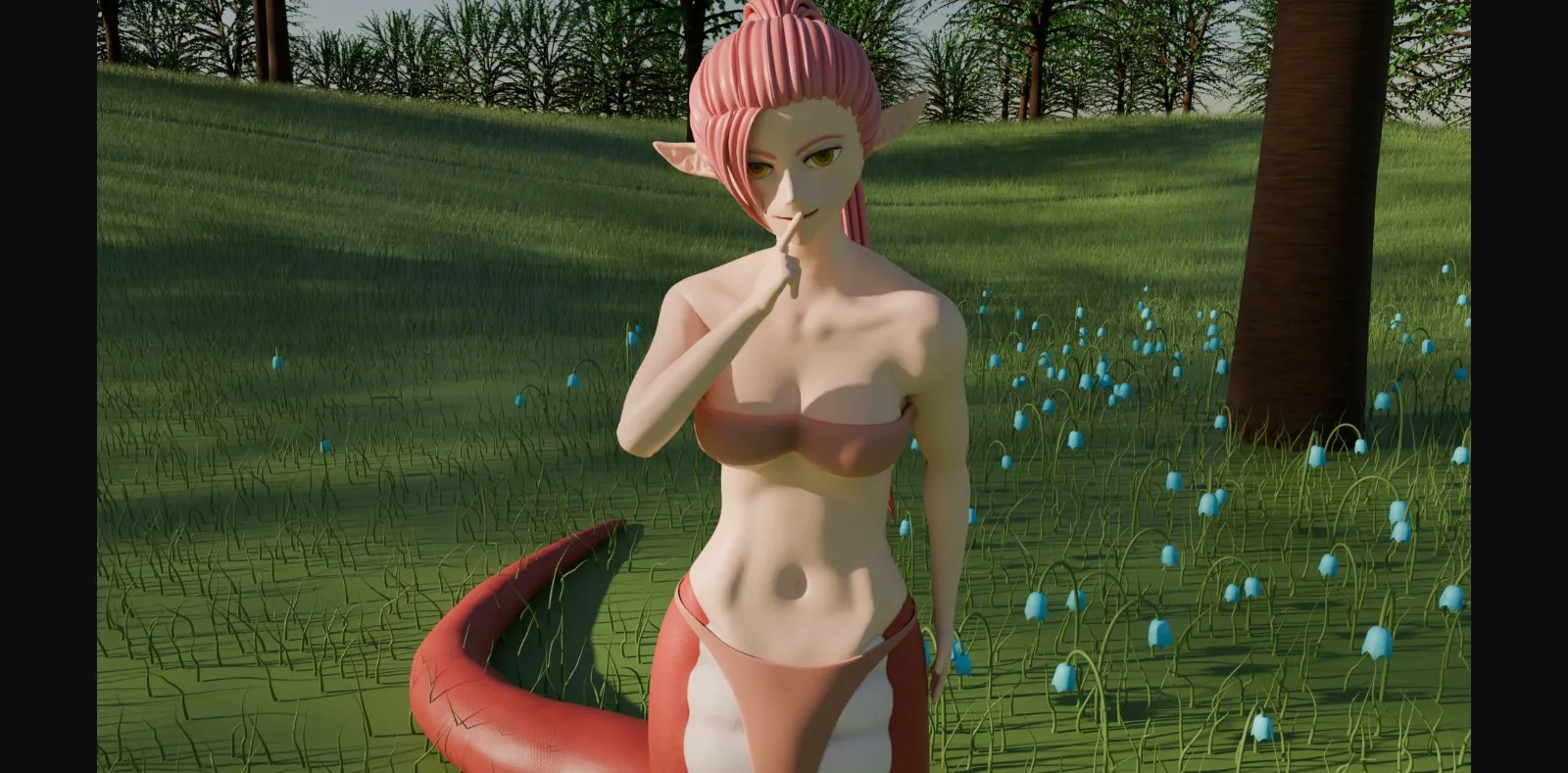Ren'Py RWMMG [v1.0] [RWMMG] | Free Adult Games