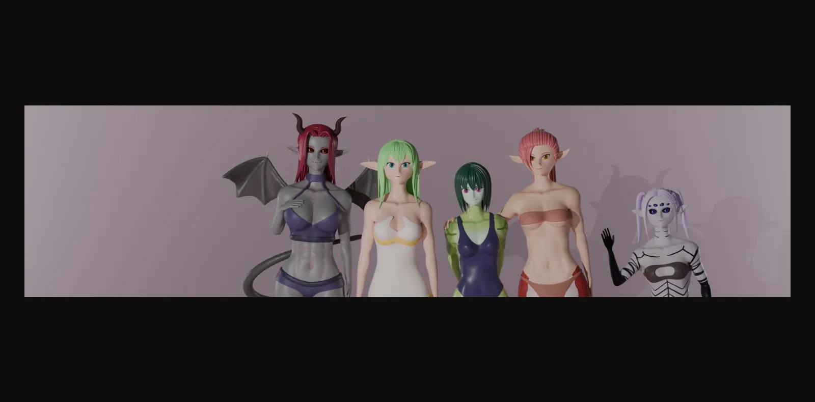 Ren'Py RWMMG [v1.0] [RWMMG] | Free Adult Games