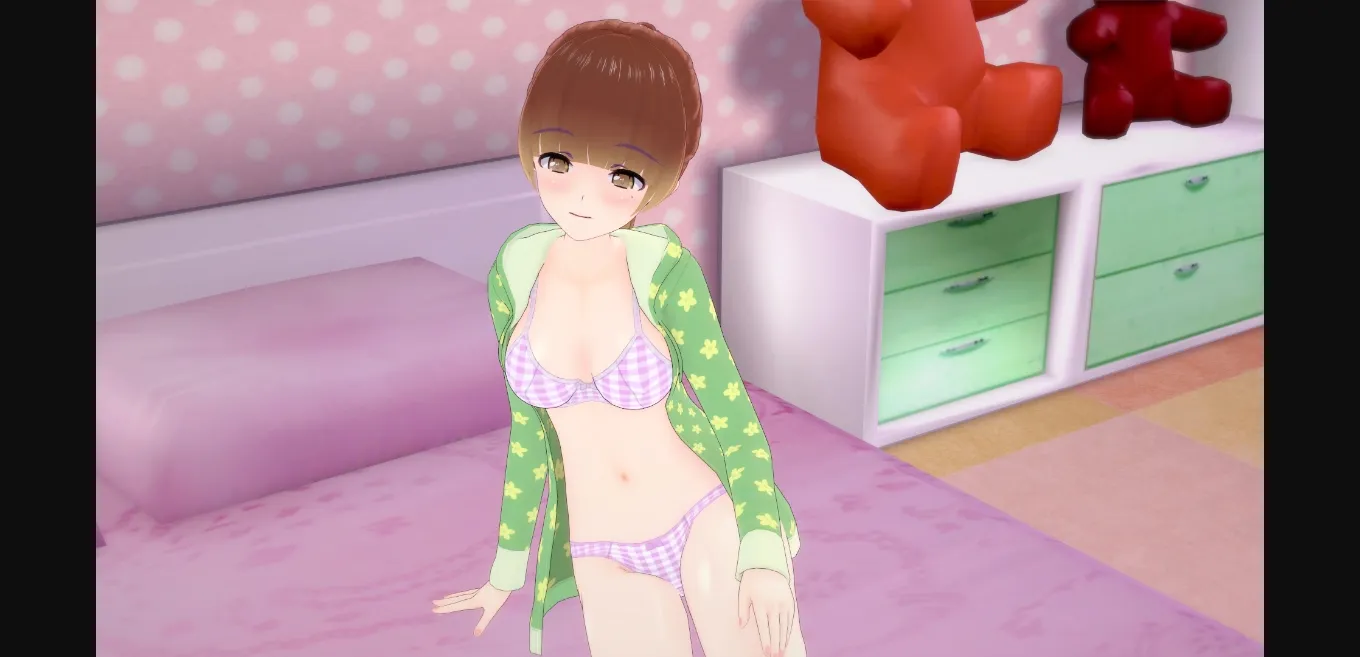 Ren'Py Saimin H School [v0.1] [nErosGames] | Free Adult Games