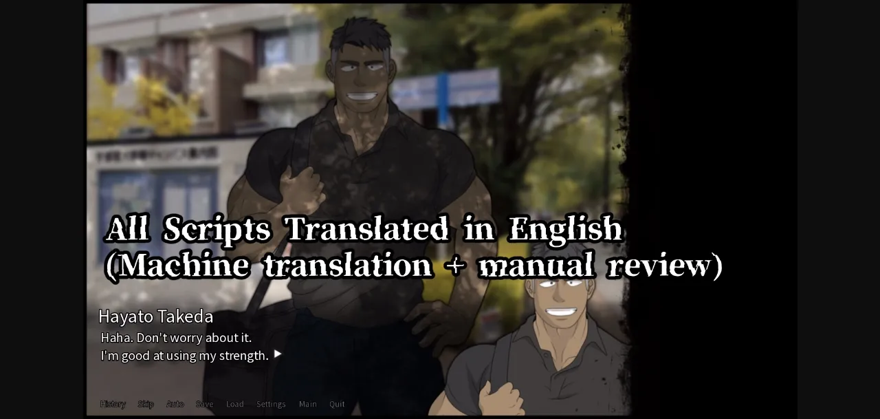 Ren'Py Saimin Ippon   hypnoticthrow Part 1 [v1.0] [Kujiranosenaka] | Free Adult Games