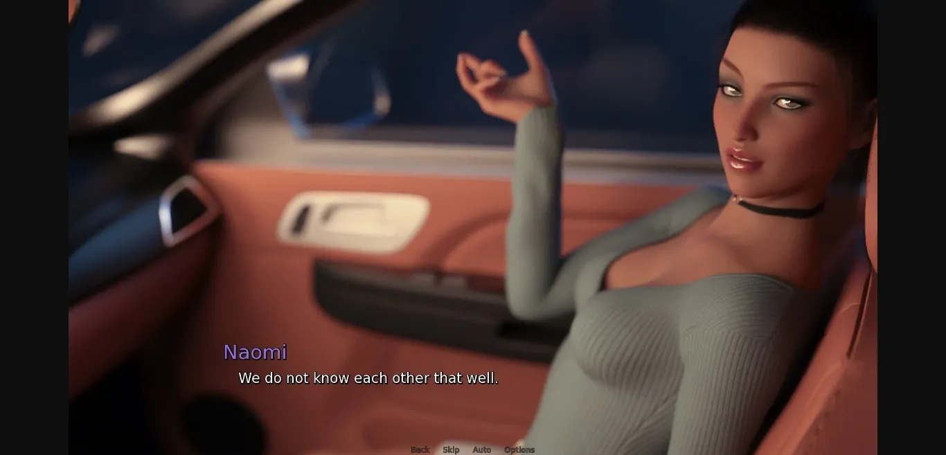 Ren'Py Sakura Mansion [v0.2 - Unofficial Ren'Py Remake] [DarkFil] | Free Adult Games