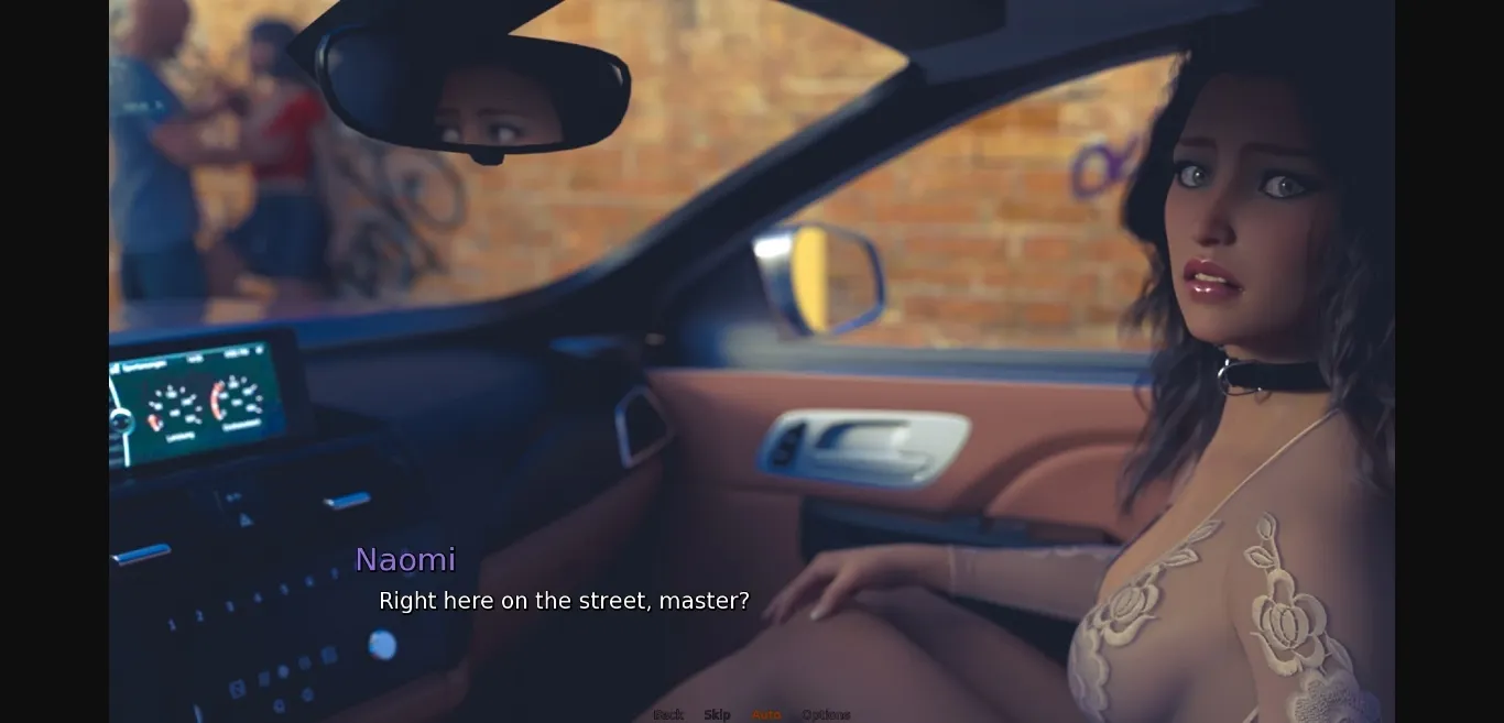 Ren'Py Sakura Mansion [v0.2 - Unofficial Ren'Py Remake] [DarkFil] | Free Adult Games