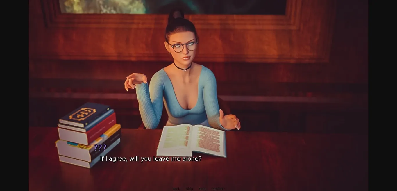 Ren'Py Sakura Mansion [v0.2 - Unofficial Ren'Py Remake] [DarkFil] | Free Adult Games