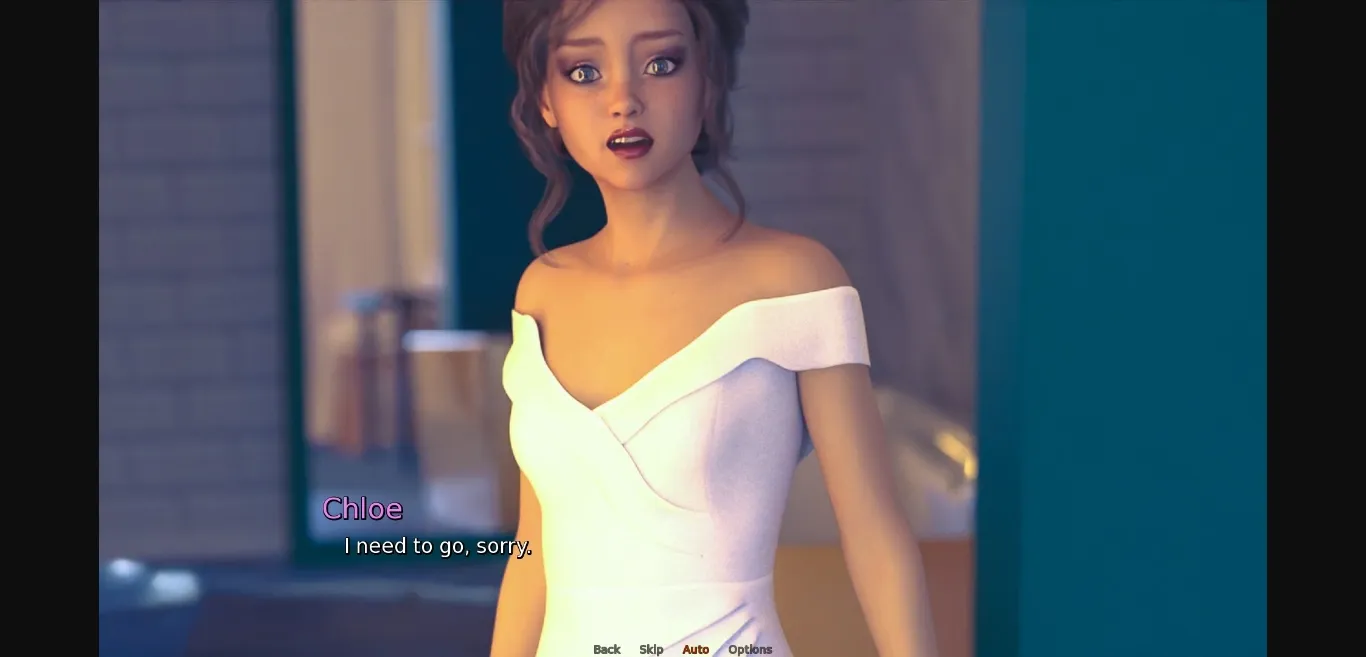 Ren'Py Sakura Mansion [v0.2 - Unofficial Ren'Py Remake] [DarkFil] | Free Adult Games