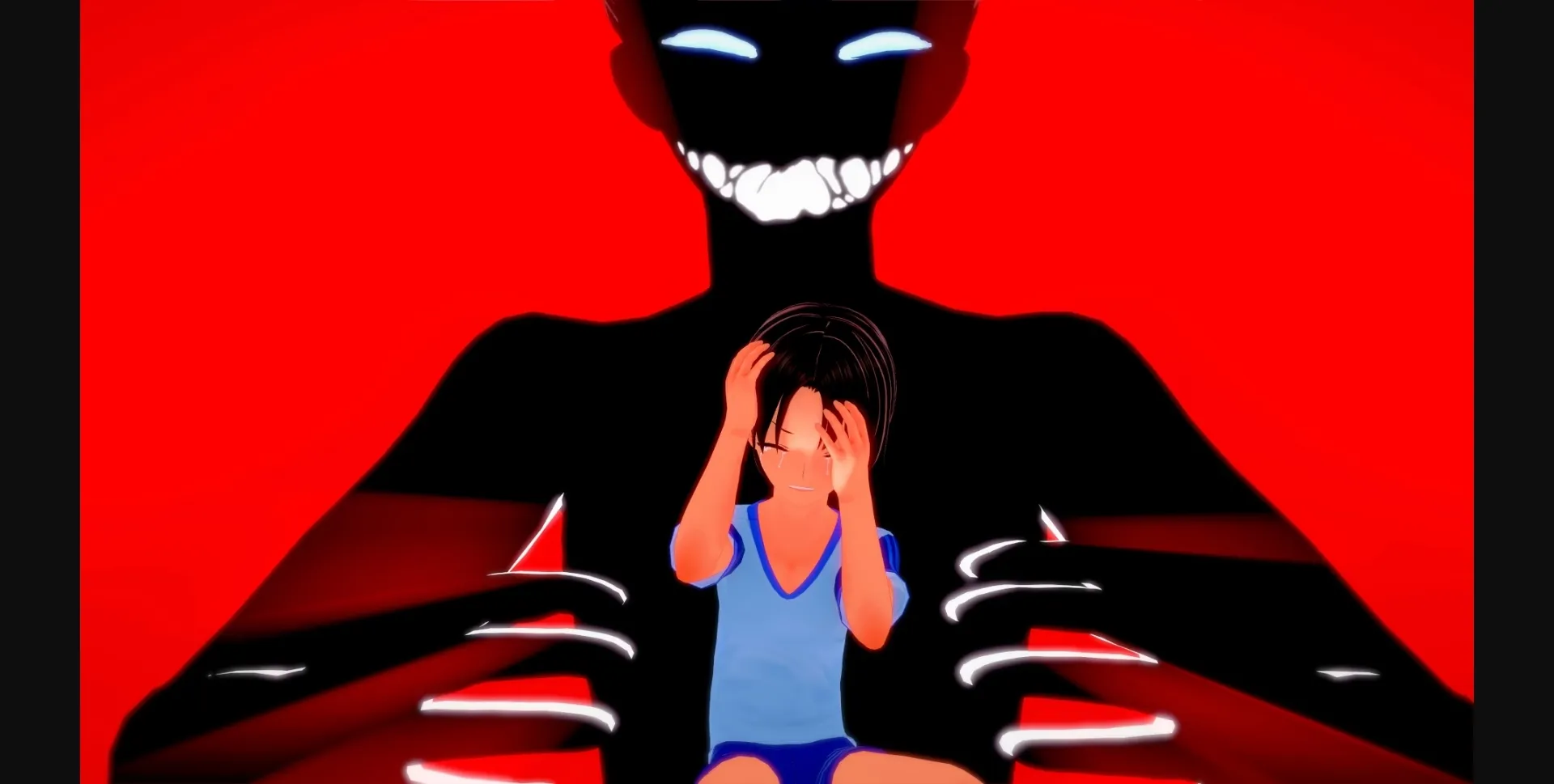 Ren'Py Salvation in Nightmare [v0.6.1] [FunkyMunke] | Free Adult Games