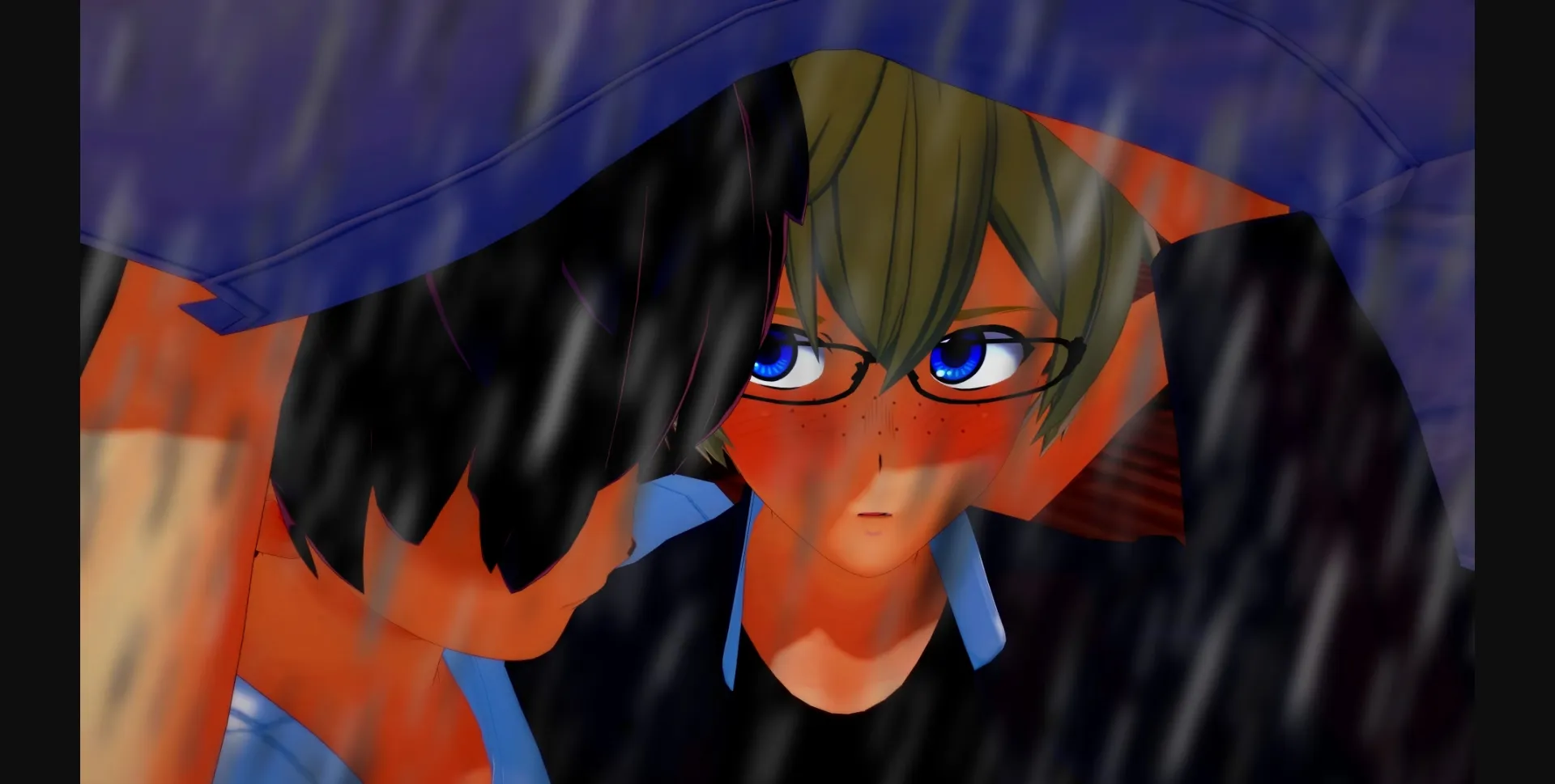 Ren'Py Salvation in Nightmare [v0.6.1] [FunkyMunke] | Free Adult Games